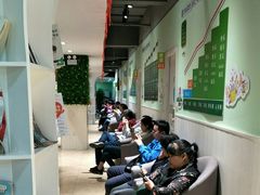 -学知乐教育·幼小衔接·小学科辅导(嘉定镇校区)