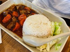 -李先生牛肉面大王(上海站南广场店)