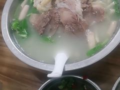 -洪林丹棱碗碗羊肉馆(白云街店)