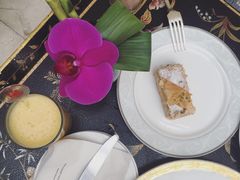 拿破仑-利顺德大饭店·维多利亚花园(小白楼店)