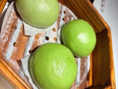 芝士牛肉包-稻香(IFS国金中心店)