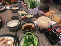 -同仁四季椰子鸡(宝安壹方城店)