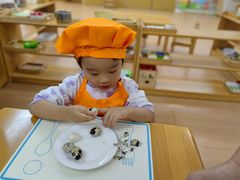 -绿城奇妙园双语日托(华茂悦峰园区)