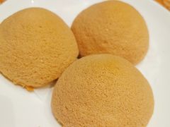 酥皮牛奶包-金玉满堂潮州酒楼(无限极荟购物广场店)