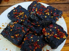 -五娭毑臭豆腐(黄兴南路店)