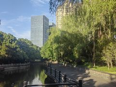 -上海千禧海鸥大酒店
