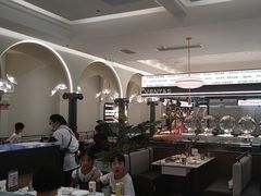 -凡塔斯牛排自助餐厅(广东佛山三水万达店)