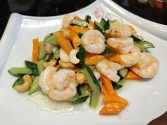 -胡家大厨(西三庄店)