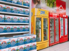 -农工商超市(金沙江路店)