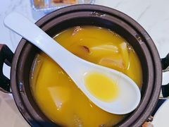 -半岛听涛蒸汽海鲜自助(K11店)