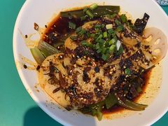 -川正旺江湖菜(三元桥店)