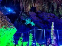 -泰安地下龙宫景区