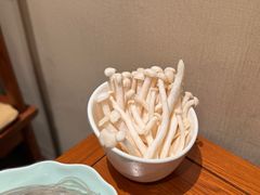 -东来顺•非遗火锅(外滩店)