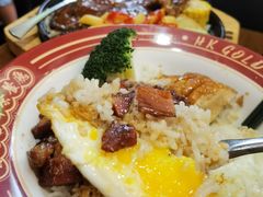 -肥韬茶餐厅(南山mini店)