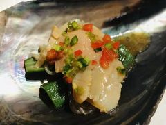 -小广寒电影艺术餐厅(小广寒经三路店)