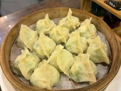 -七菜馆·东北菜·蒸饺(文体路店)