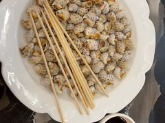 -东江海鲜酒家(艺都分店)