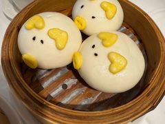 -丹桂轩(万科城店)
