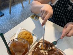 -柠檬树茶餐厅(海雅缤纷城店)