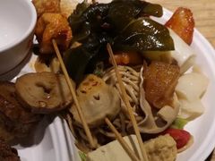卤煮-素清香(解放路店)