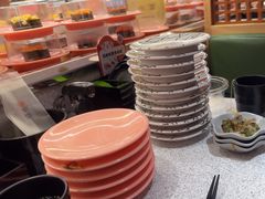 -争鲜回转寿司(太阳宫凯德PLUS店)