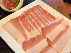 -老码头火锅(玉林店)