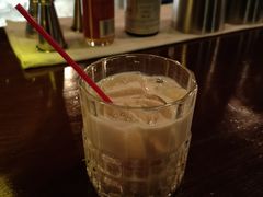 百利甜牛奶-帕丁顿酒吧Paddington