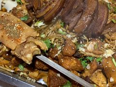 -王婆炒鱼(总店)