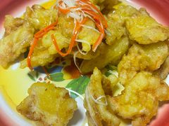-全家福东北菜(联谊花园宜康苑店)