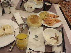 -天伦王朝酒店·盛华瑄餐厅