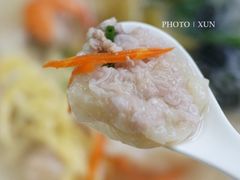 -长人馄饨铺(解放街店)