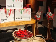-中国徽菜·徽商故里(罍街店)