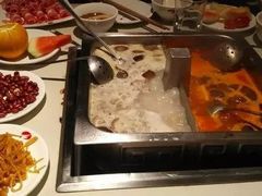 -海底捞火锅(勒泰店)