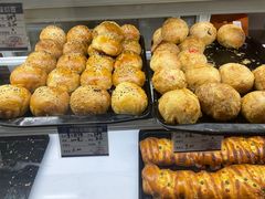 -白玉兰食品(中山公园龙之梦店)