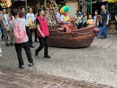 -长鹿旅游休博园