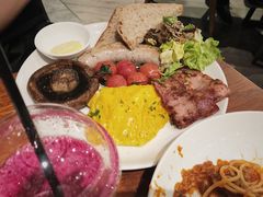 -麦田工坊(月湖店)