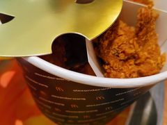 -麦当劳(融创茂店)