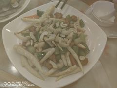 -新金盛·海鲜酒楼(盐田店)