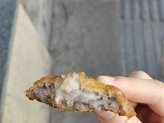香酥藕饼-陶记正宗德州扒鸡(科巷店)