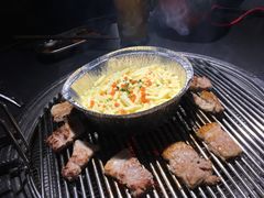 -碎怂烤肉(钟楼柳巷店)