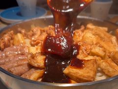 -黄记煌三汁焖锅(顺义华联店)