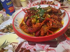 -辣出味岳阳特色烧烤·龙虾大排档(砂子塘总店)