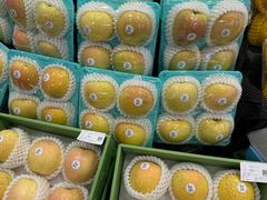 -Olé精品超市(北京合生汇店)