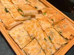 飞饼-二十八里太湖船菜(吉祥路店)