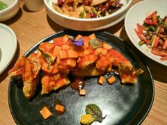 -榕意·川味之美(深业上城店)