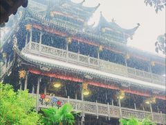 -土家风情园