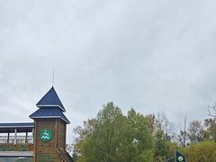 -莫尔道嘎国家森林公园