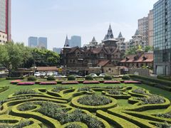 -马勒别墅饭店(静安寺店)