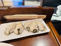 -濠轩阁特色生蚝火锅总店