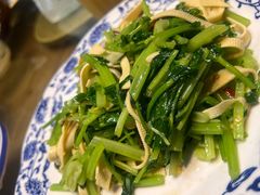 -灵福缘私房菜·农家菜(拈花湾·灵山大佛必推店)